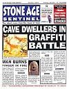 Stone Age Sentinel - English Heritage Edition