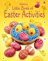 Little Book of Easter Activities (Usborne Activities)