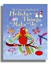 The Big Book of Holiday Things to Make and Do (Usborne Activities)
