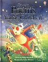 The Usborne Little Book of Poems for Young Children