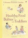 Healthy Food for Babies and Toddlers