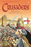 Crusaders (Usborne Young Reading)