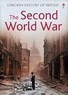 Usborne History of Britain - The Second World War