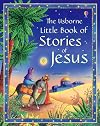 Little Book of Stories of Jesus