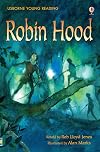 Robin Hood (Usborne Young Reading)