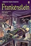 Frankenstein (Usborne Young Reading)