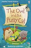 The Owl and the Pussycat (Usborne Young Reading)