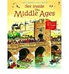 See Inside The Middle Ages