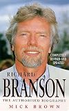 RICHARD BRANSON: THE INSIDE STORY