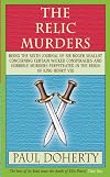 The Relic Murders