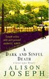 A Dark and Sinful Death