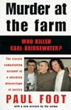 Murder at the Farm: Who Killed Carl Bridgewater?