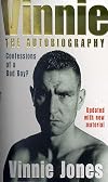 Vinnie: The Autobiography