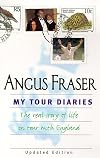MY TOUR DIARIES: THE REAL STORY OF LIFE ON TOUR WITH ENGLAND