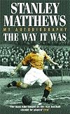 The Way It Was: My Autobiography