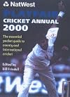 Natwest Playfair Cricket Annual 2000