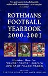 Rothmans Football Yearbook 2000-2001
