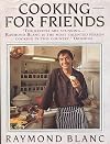Cooking for Friends
