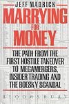 Marrying for Money