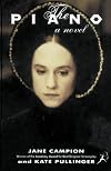 The Piano: A Novel