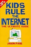 Kids Guide to the Internet: v. 1