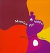 Maurice the hippo