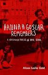 Hannah Goslar Remembers: A Childhood Friend of Anne Frank