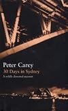 30 Days in Sydney: A Wildly Distorted Account