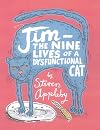 The Nine Lives of a Dysfunctional Cat
