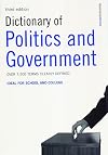 Dictionary of Politics and Government