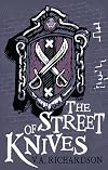 The Street of Knives
