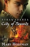 Stravaganza: City of Secrets