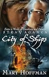 Stravaganza: City of Ships