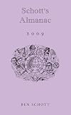 Schott's Almanac 2009