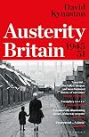 Austerity Britain: 1945-51