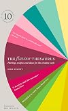 The Flavor Thesaurus: A Compendium of Pairings, Recipes and Ideas for the Creative Cook
