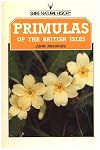 Primulas of the British Isles (Shire Natural History)