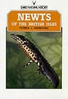 Newts of the British Isles (Shire natural history)