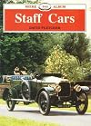 Staff Cars (Shire Album): 245