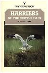 Harriers of the British Isles (Shire natural history)