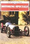 Motoring Specials (Shire Album)