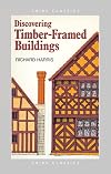 Discovering Timber-Framed Buildings of England