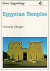 Egyptian Temples (Shire Egyptology)