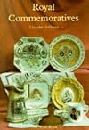 Royal Commemoratives (The Shire Book)