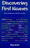 Discovering First Names