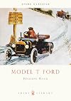 The Model T Ford (Shire Library)