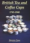 British Tea & Coffee Cups