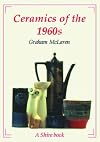 Ceramics of the 1960s