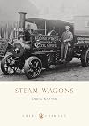 Steam Wagons (Shire Library)