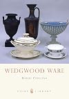 Wedgwood Ware (Shire Library)